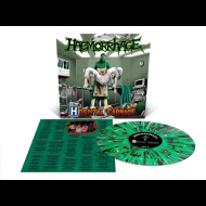 HAEMORRHAGE Hospital Carnage LP SPLATTER [VINYL 12"]